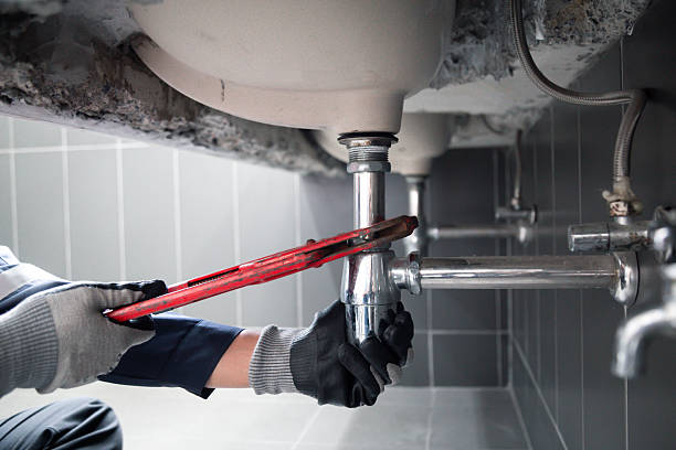 Licensed Pipe Repair service in Hampton, TN - Street Wise - Plumbing